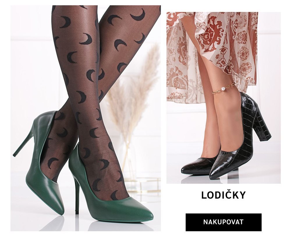 lodičky