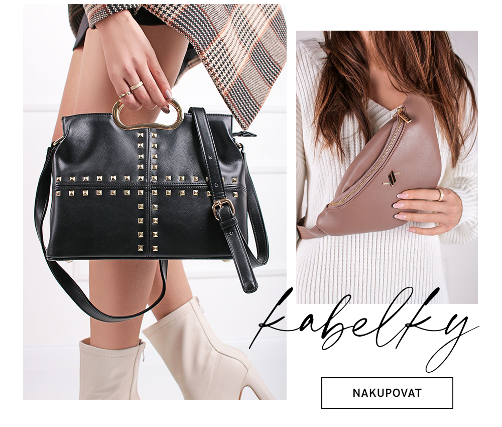 kabelky