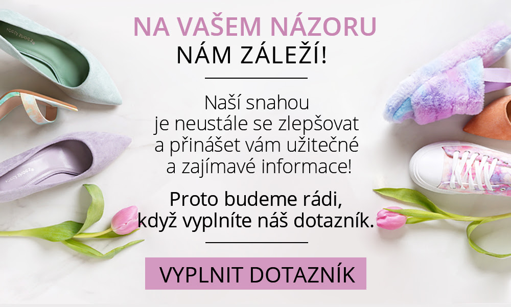 dotazník 