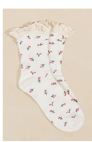 Shop the Socks