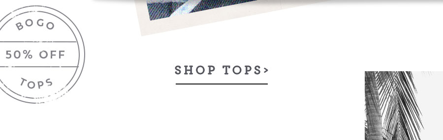 Shop Tops