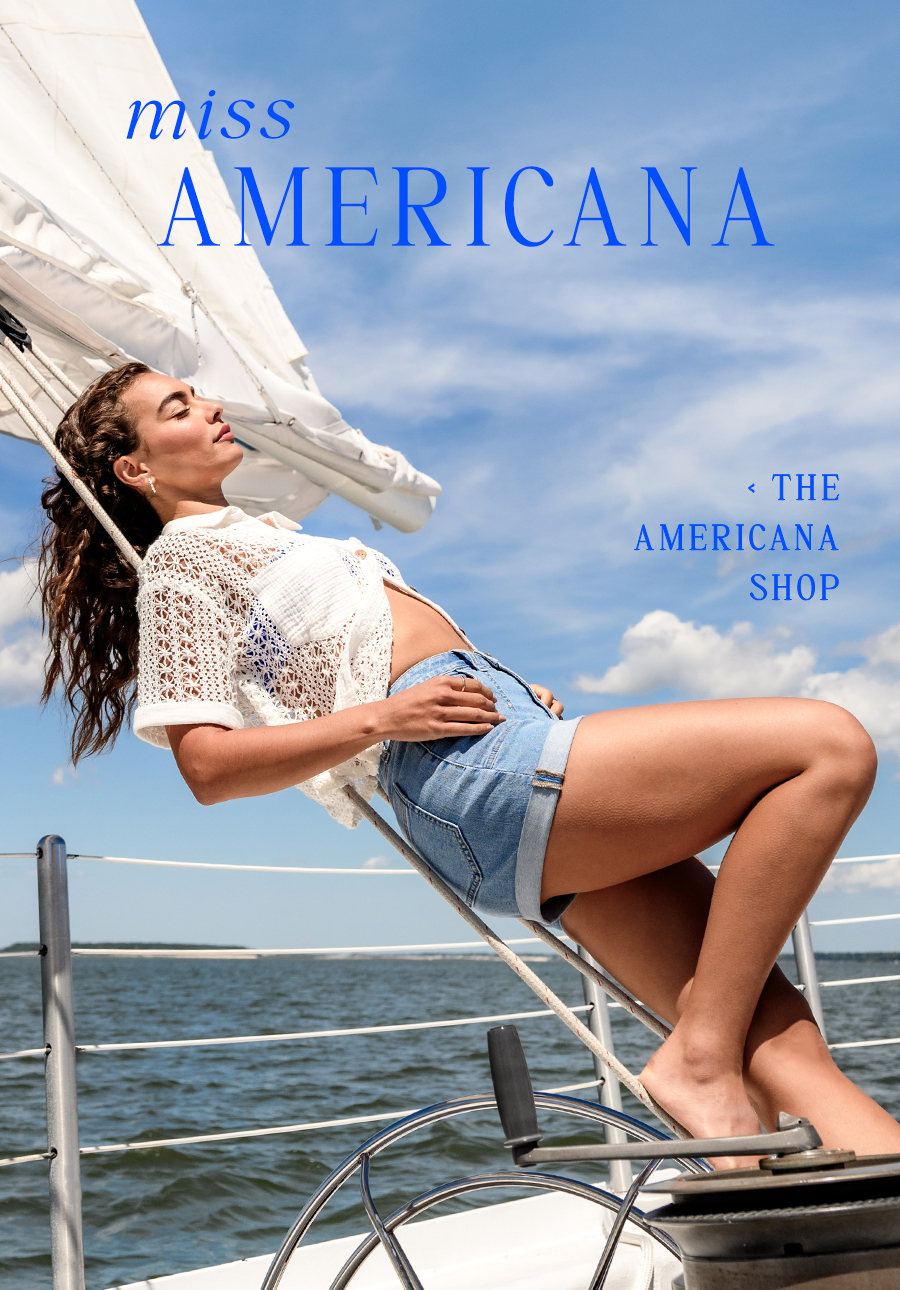 The Americana Shop