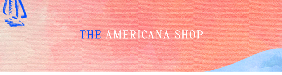 The Americana Shop