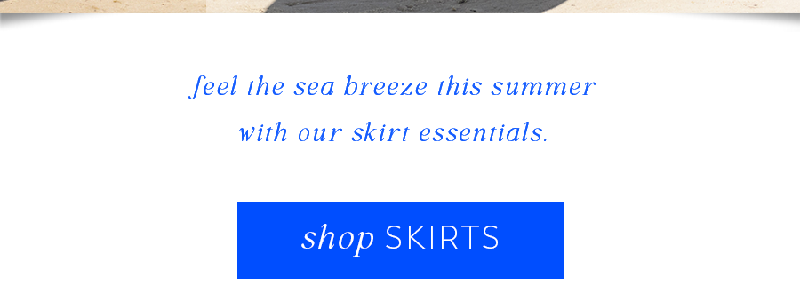 Shop Skirts