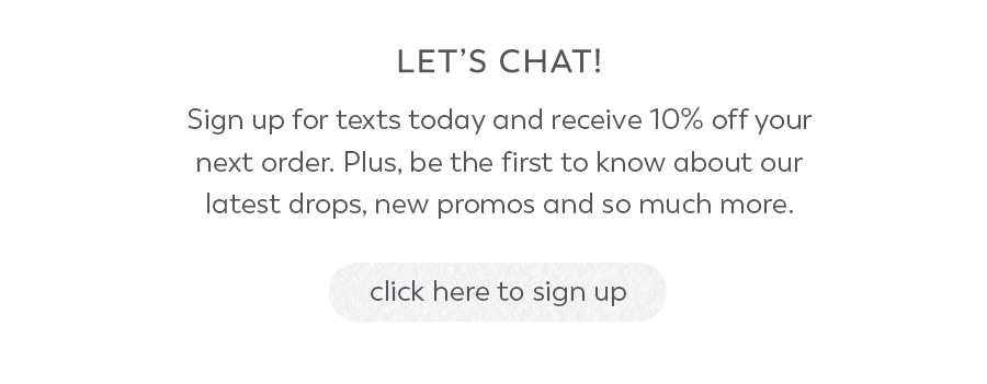 Let's Chat!