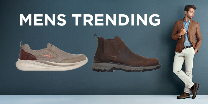 Trending Men's