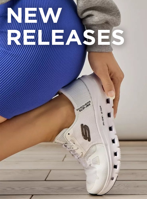 New Releases