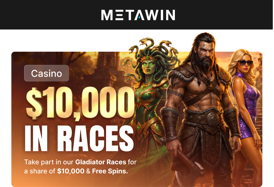 $135,000 in Race Prizes