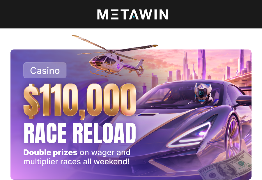 Race Reload Weekend