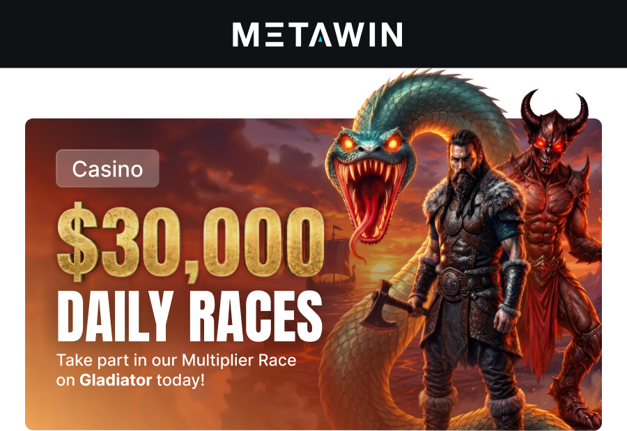 Gladiator Race Weekend