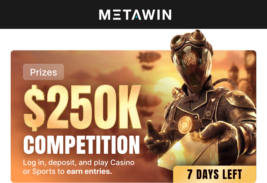 $250K Monthly Competition