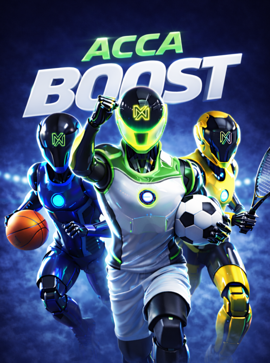 MetaWin Pre-Built Acca