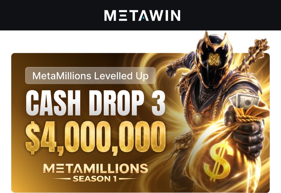 MetaMillions Season 1