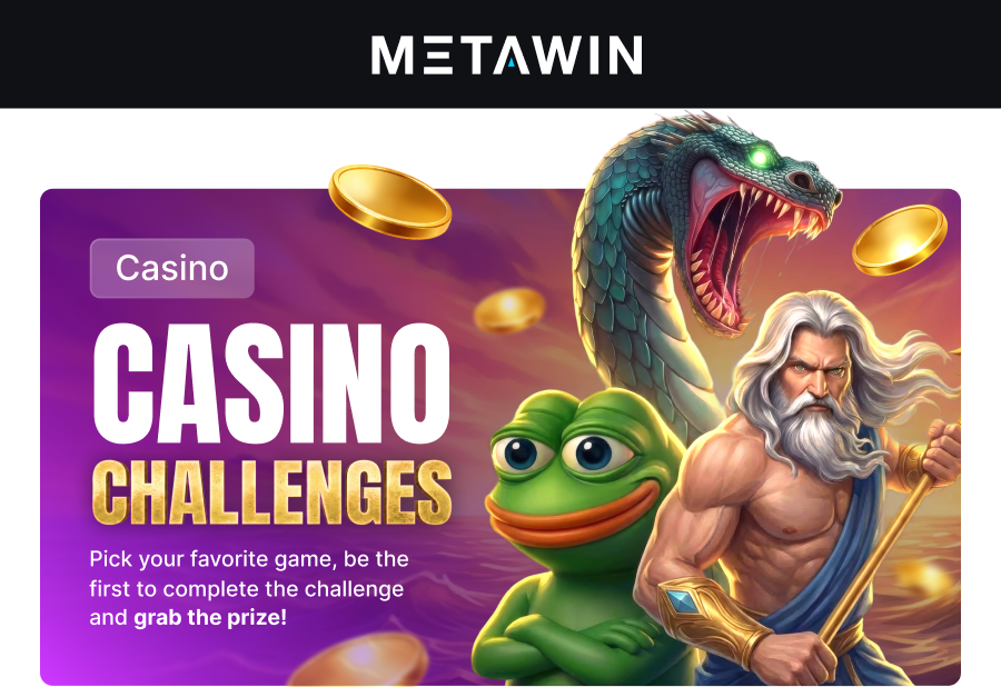 MetaWin Challenges