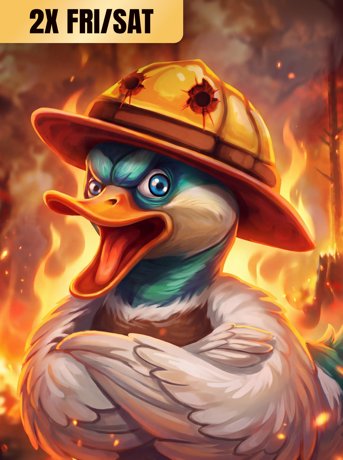 Duck Hunters 2
