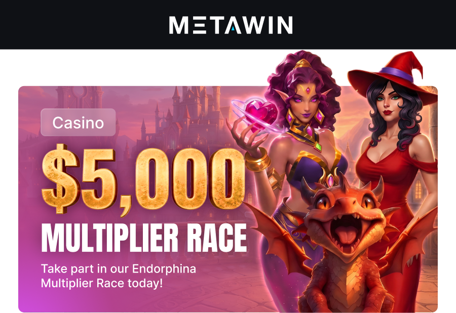 Endorphina Race