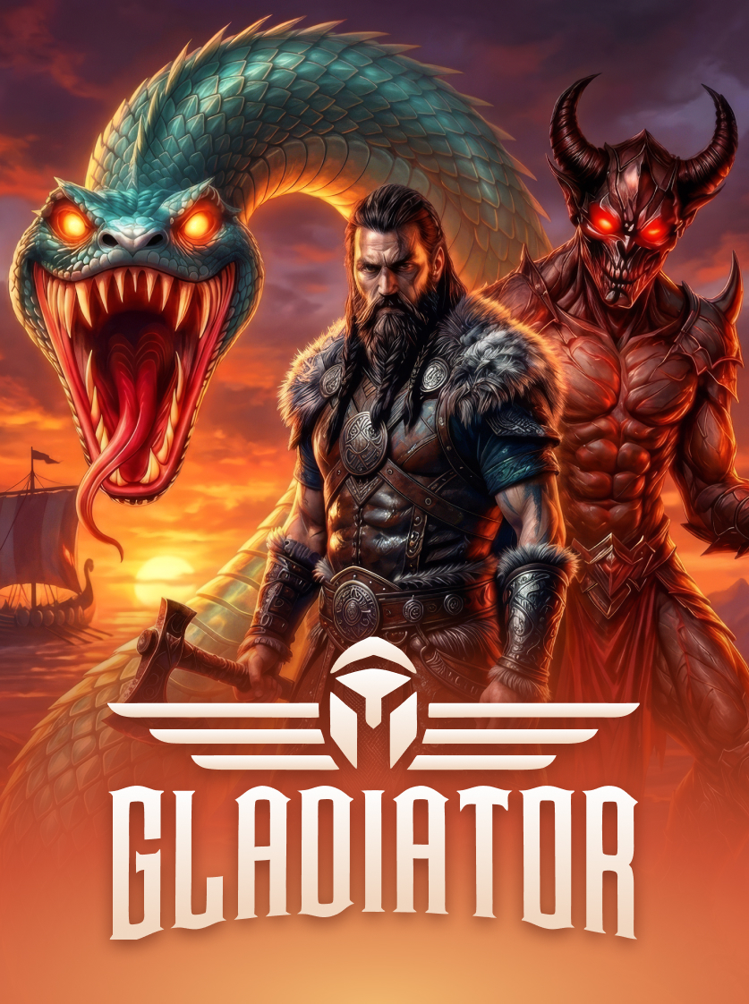 Gladiator