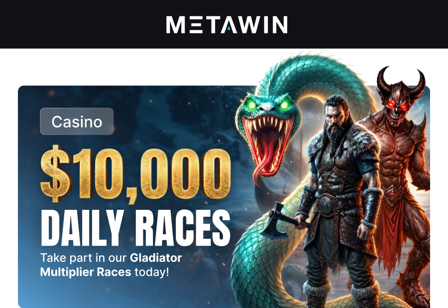 Gladiator Race Weekend