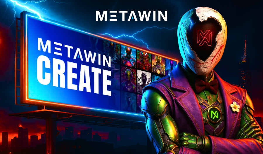 MetaWin Create