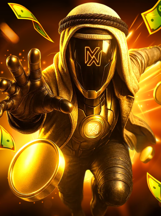 30% Extra on Deposits