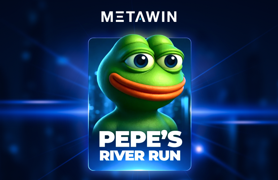 Pepe's Speed Run