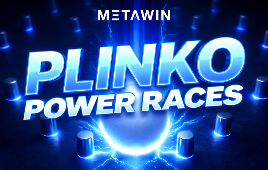 50k Plinko Power Race