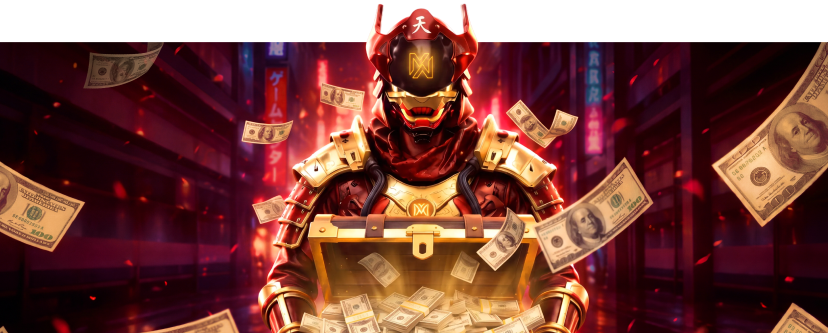 Red Room - Increased Withdrawal Limits