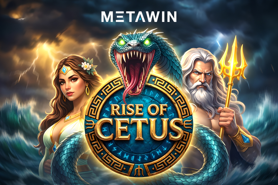Rise of Cetus