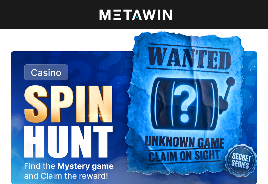 Spin Hunt