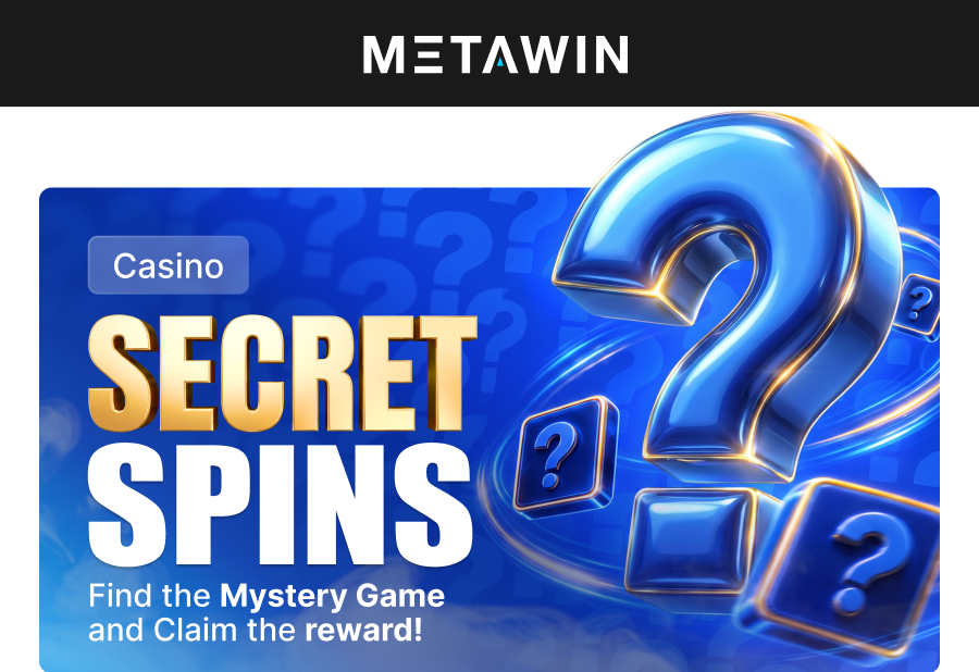 Secret Free Spins