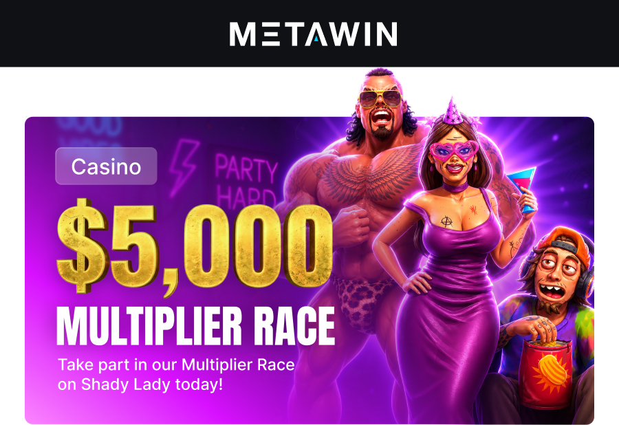 Shady Lady Race