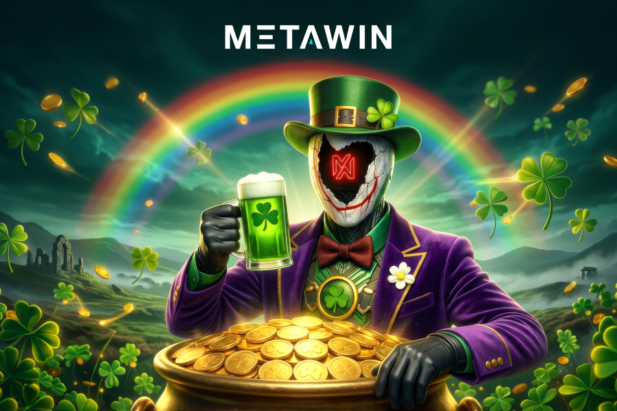 St. Patrick’s Day LB