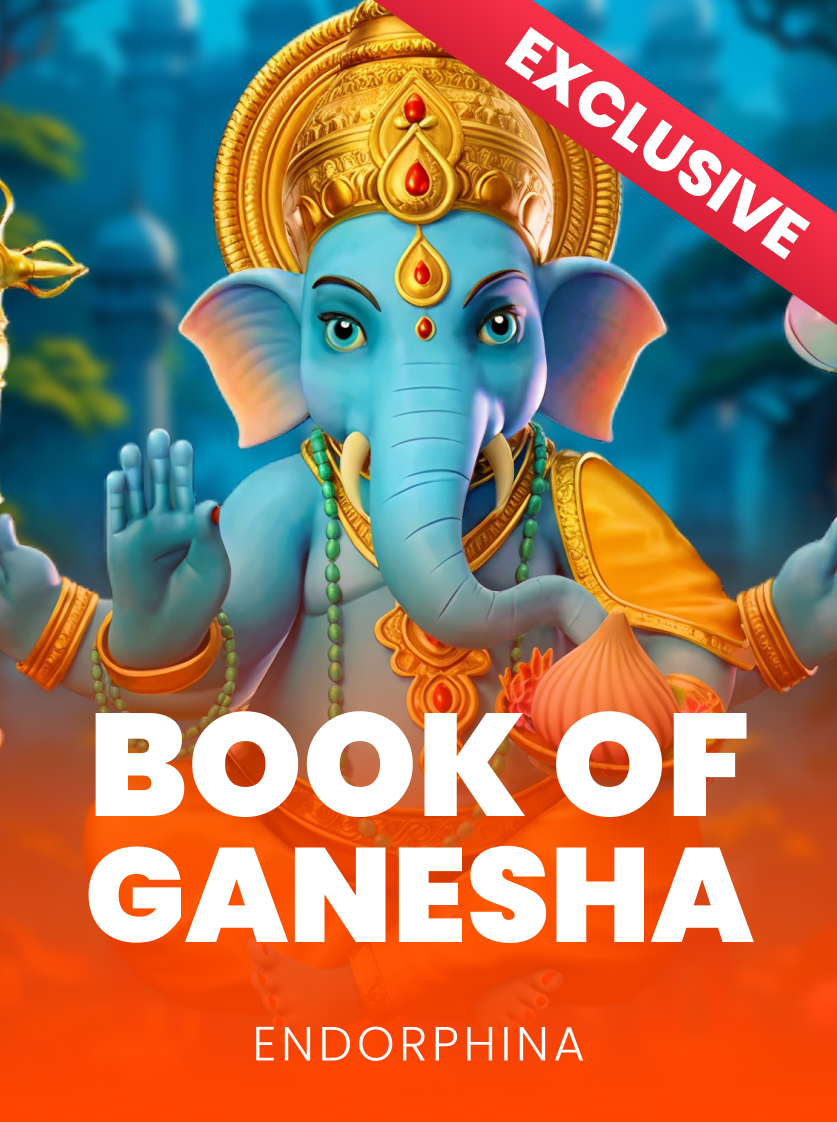 Book of Ganesha
