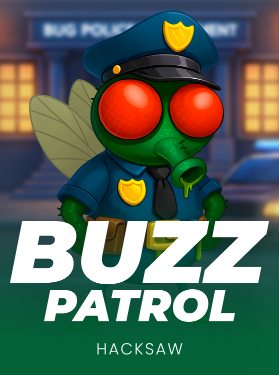 Buzz Patrol