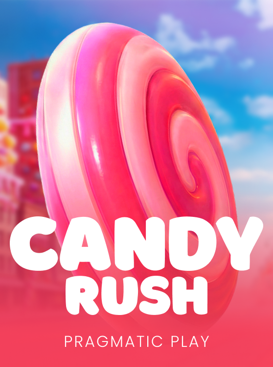 Candy Rush