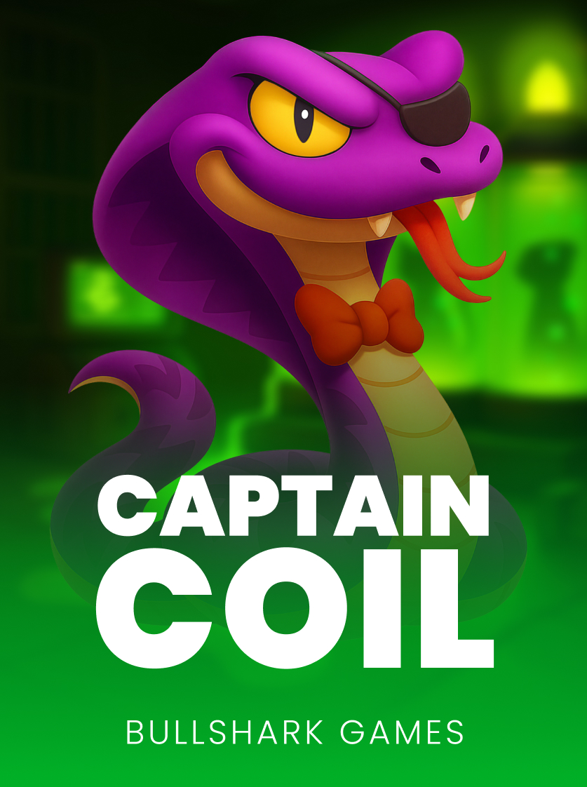 Captain Coil