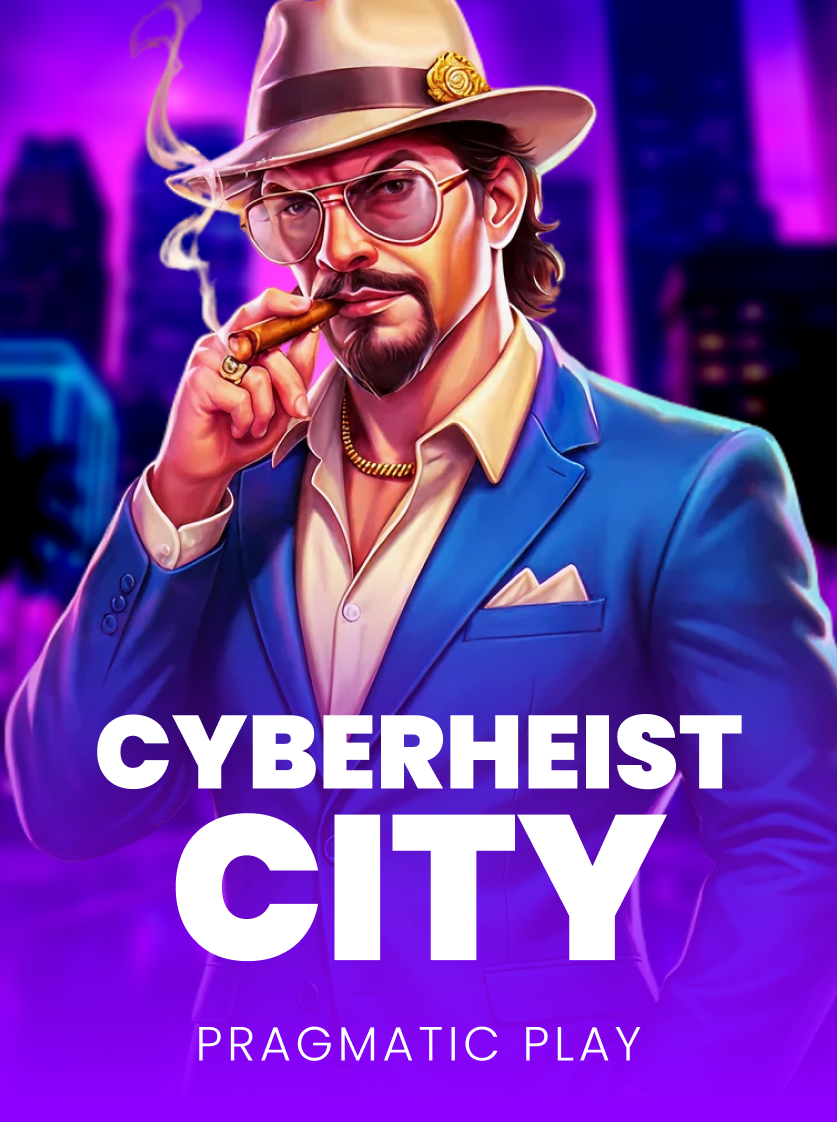 Cyberheist City