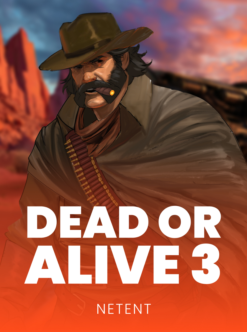 Dead or Alive 3