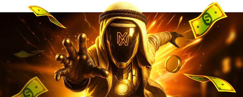 Deposit Boost