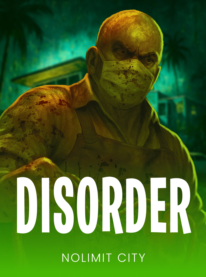 Disorder