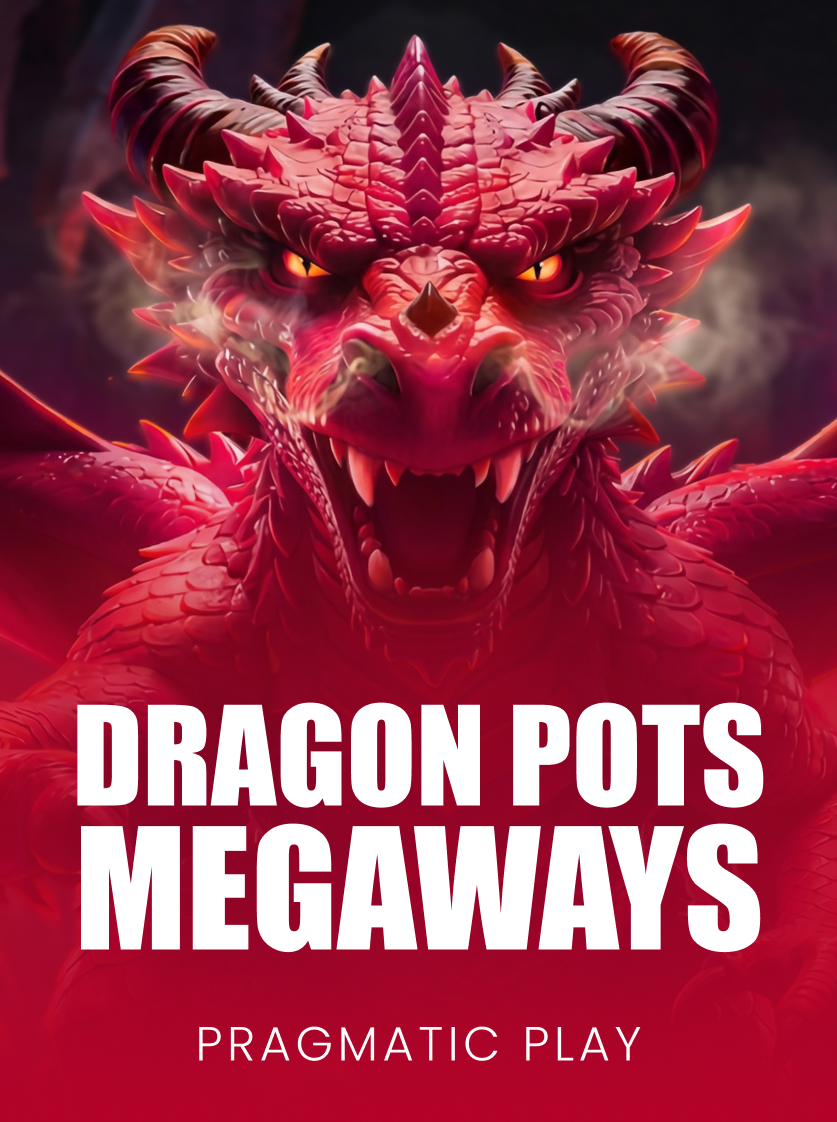 Dragon Pots Megaways