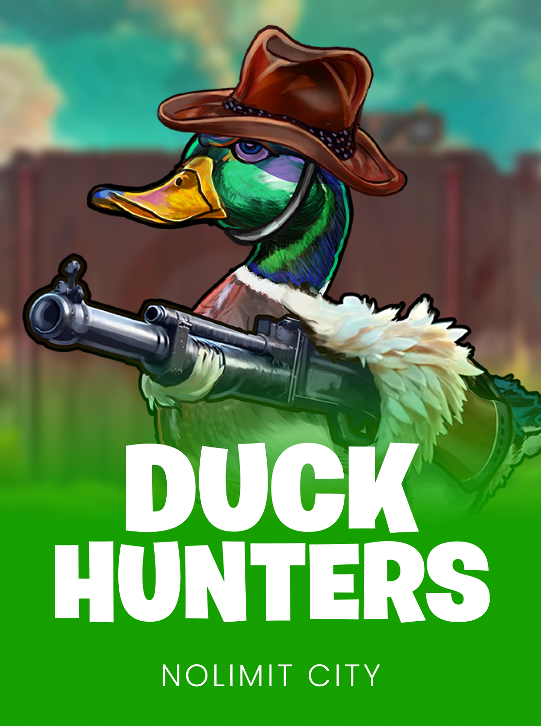 Duck Hunters