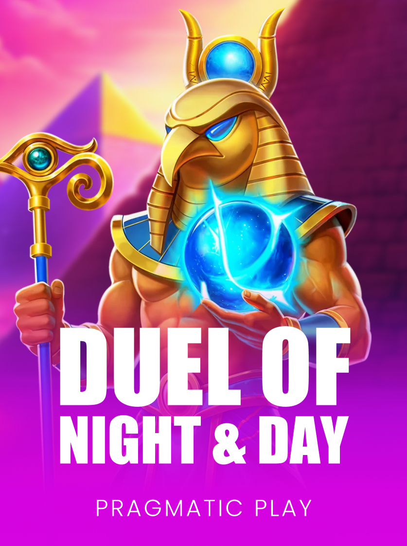 Duel of Night & Day