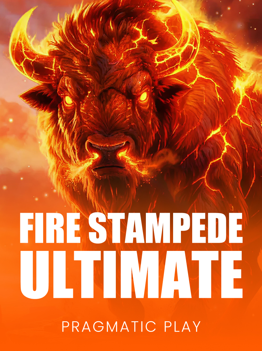 Fire Stampede Ultimate