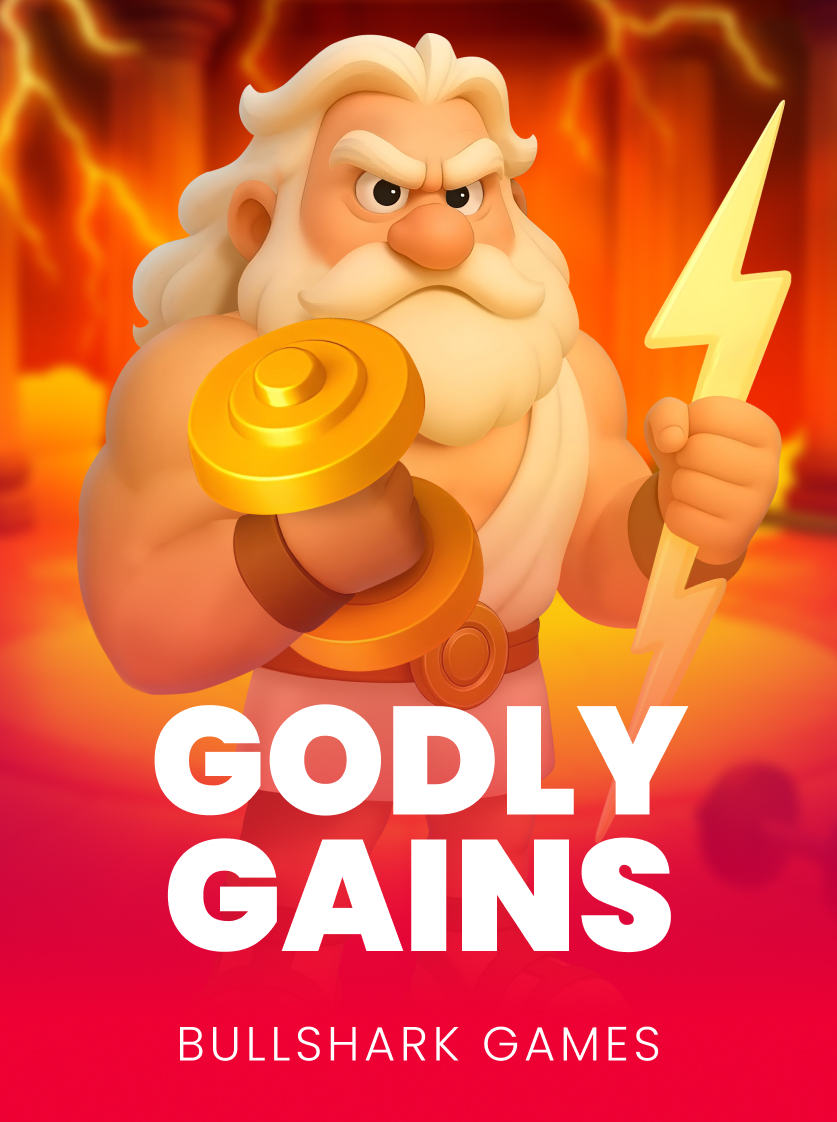 Godly Gains