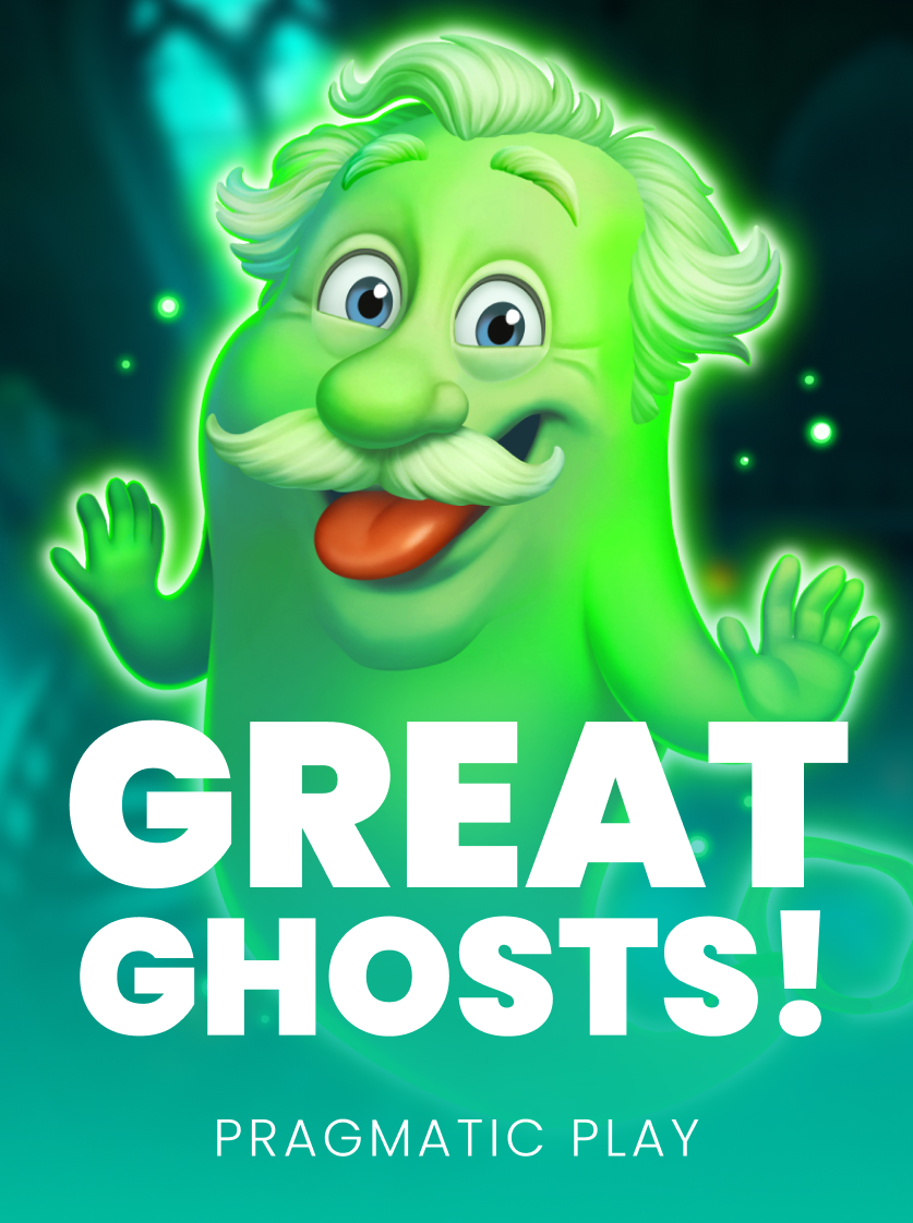Great Ghosts!