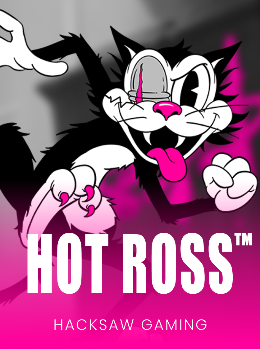Hot Ross