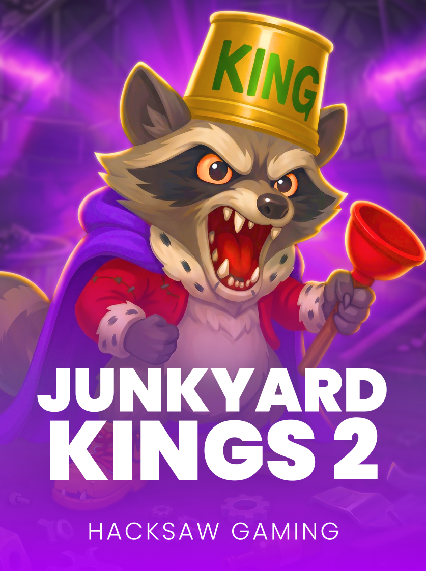 Junkyard Kings 2