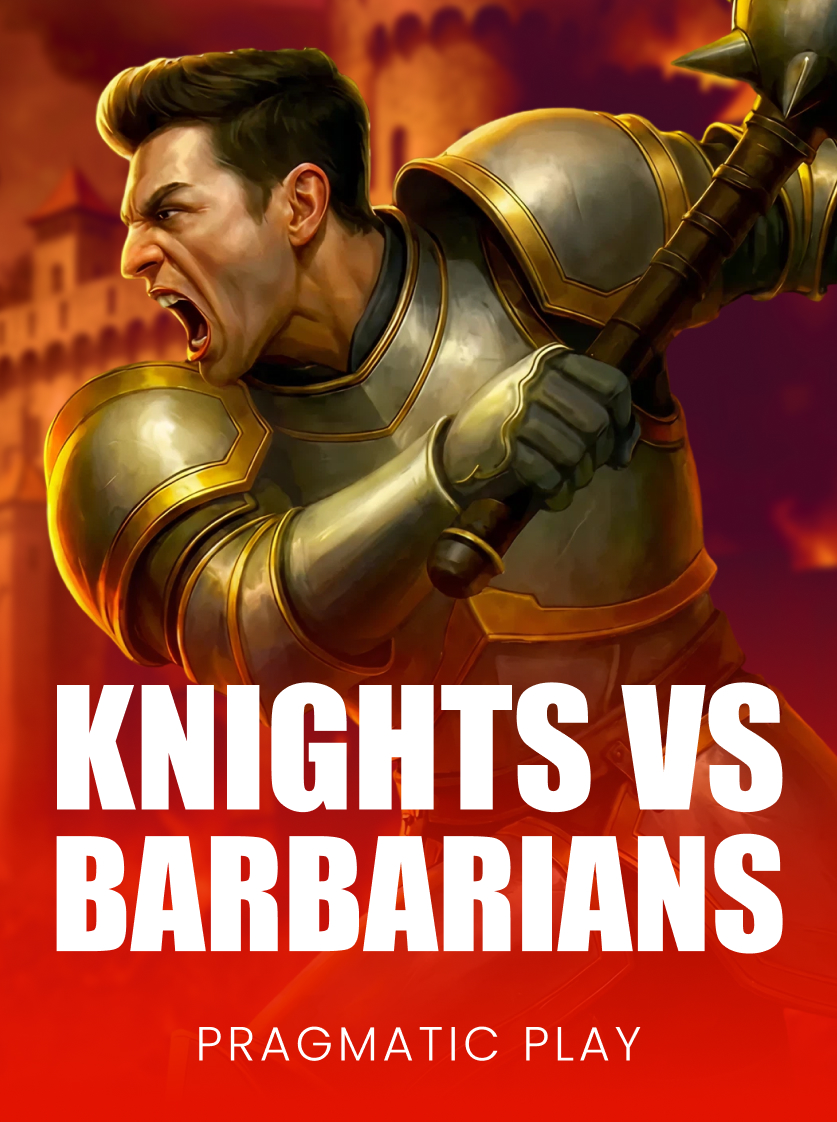 Knights vs Barbarians
