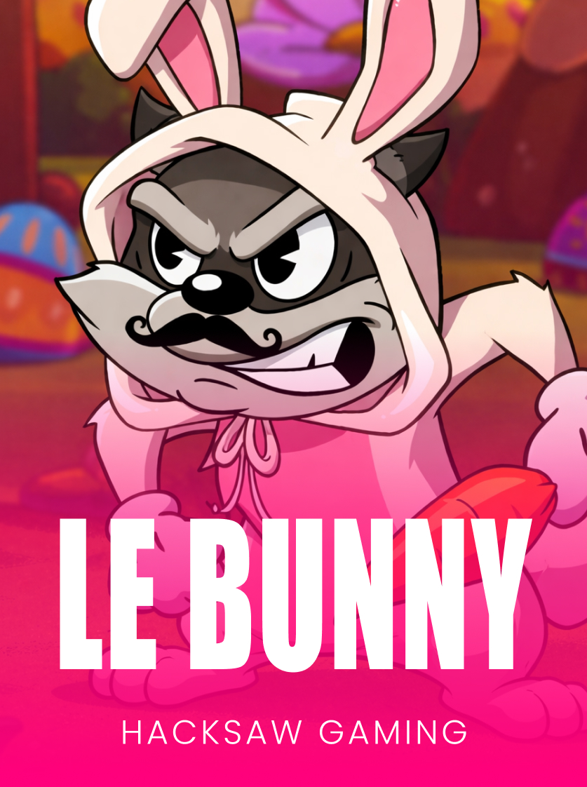 Le Bunny